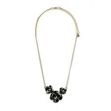 Collana Catena Camelia Chanel