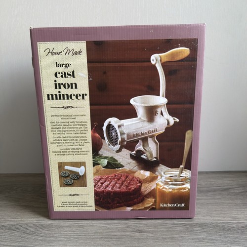 Kitchencraft tritatutto - kitchencraft,