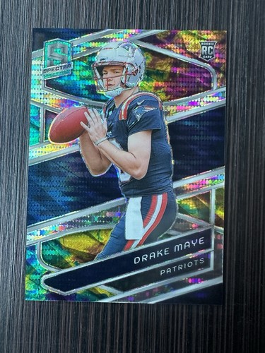 Drake maye 2024 - drake,
