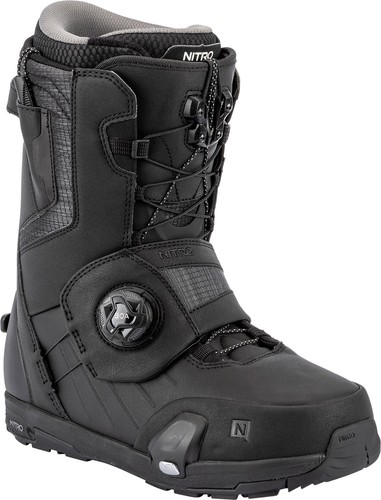 Stivali snowboard nitro - stivali,