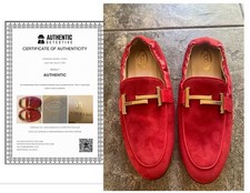 Mocassini donna Tod’s Double