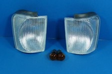 VW Scirocco MK2 82-92 Kit