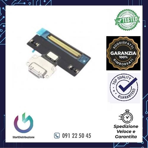 Dock connettore ricarica - connettore,