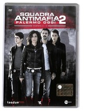 EBOND Squadra antimafia 2