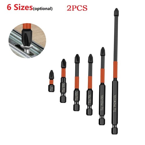Set testine magnetiche batch - set,