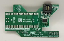 Scheda aggiuntiva ZuluIDE V2