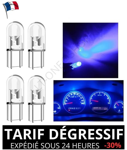 Ampoule led w3w 1 - ampoule, t5