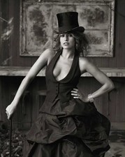 Eva Mendes Erotic Hot 4x6