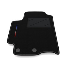 Tappetino auto SOLO LATO GUIDA