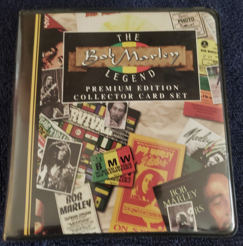 The bob marley legend premium - bob,