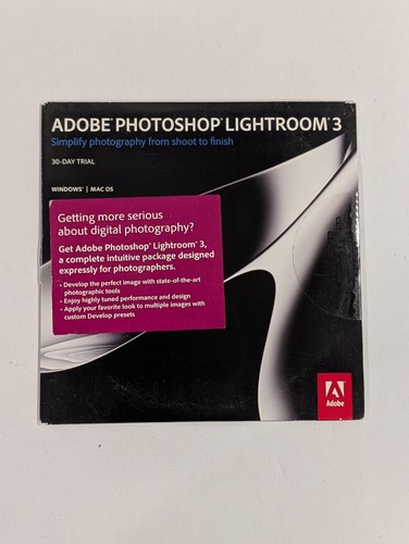 Adobe photoshop lightroom - 3, |