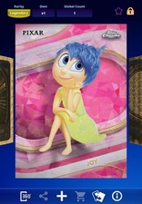 Topps Disney Collect Joy🌟