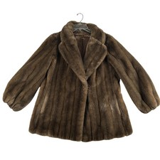 Cappotto pelliccia Granvella