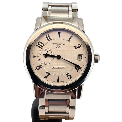Orologio zenith elite port - elite,