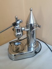 Gaggia Factory rara macchina  caffe tipo Pavoni funzionante ma da revisionare