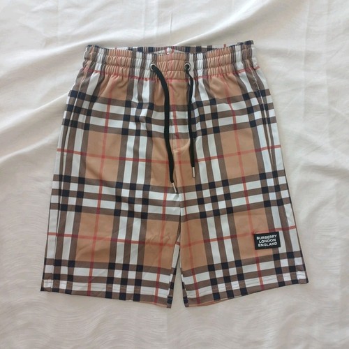 Burberry bermuda uomo taglia - burberry,