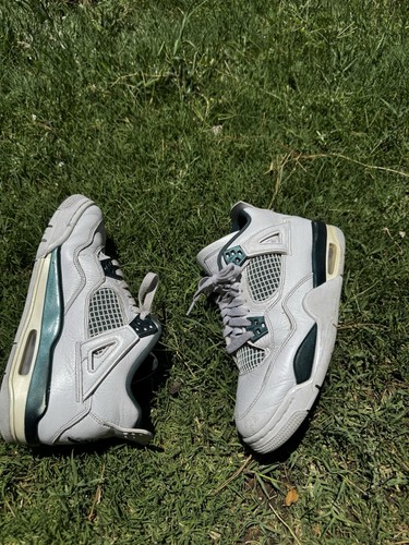 Taglia air jordan 4 - 5,