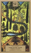 Parole di sufi - Farid ad-din Attar, SE