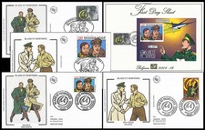 Emission commune France -