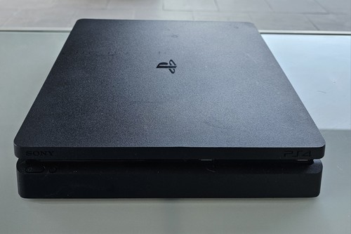 Playstation firmware 05 - playstation, 8.05