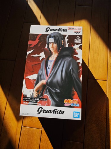 Banpresto naruto shippuden - naruto,