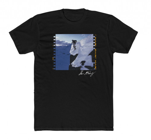 Shirt sci shane - t-shirt,