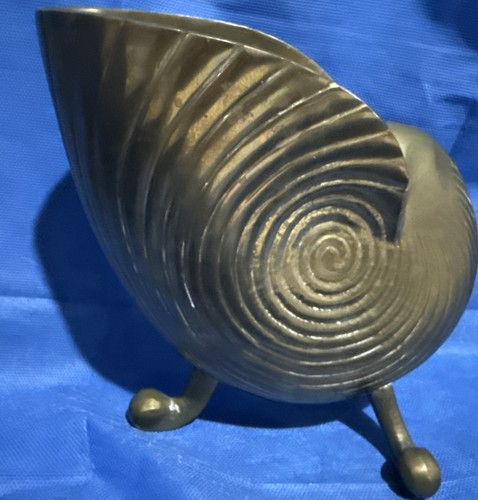 Fioriera vaso pesante art deco