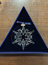 Grande Stella Swarovski 2007