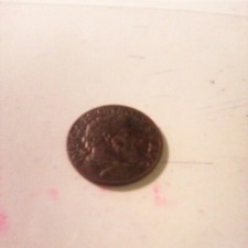 Moneta Imitazione. Antica