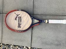 Racchetta tennis puma - racchetta,