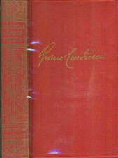 POESIE SCELTE CARDUCCI GIOSUE'