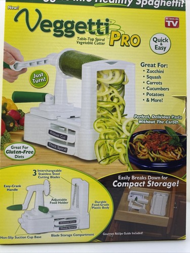 Veggetti pro affettatrice - veggetti, per