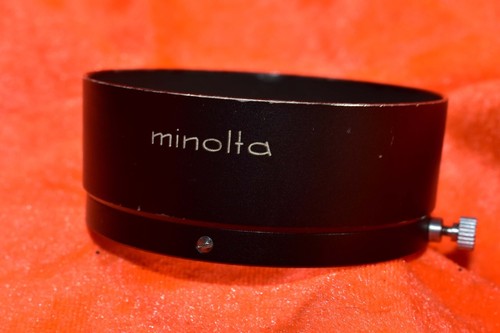 Minolta paraluce d57kg - paraluce,