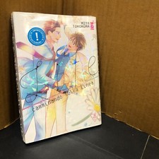 LIFE CAMMINANDO SULLA LINEA -MIYA TOKOKURA - SIGILLATO