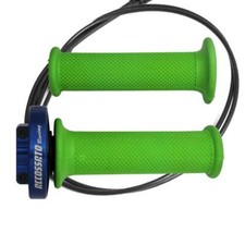 Comando gas rapido Accossato