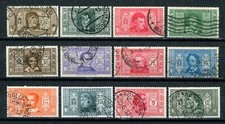 Italia regno 1932 pro - regno, 1932.