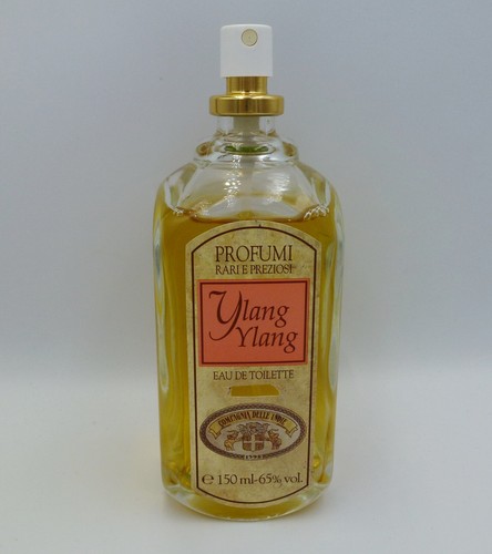 Vintage ylang - ylang, di