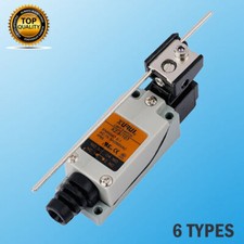 Interruttore di fine corsa