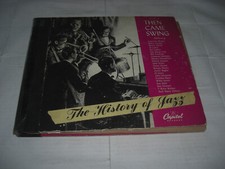 Storia del jazz - storia,