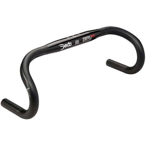 Manubrio bici strada - da,