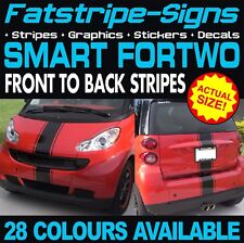 ADESIVI GRAFICI SMART CAR