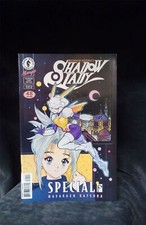 Fumetto Shadow Lady Special