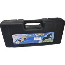 SNatural Professional Electric Shears Horse Cattle 380W ClippersAdjustable Speed