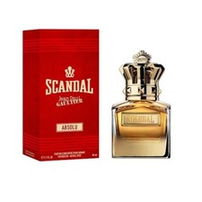 JPG SCANDAL ABSOLU POUR HOMME