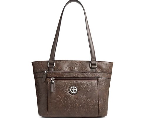 Giani bernini borsa tote - borsa,