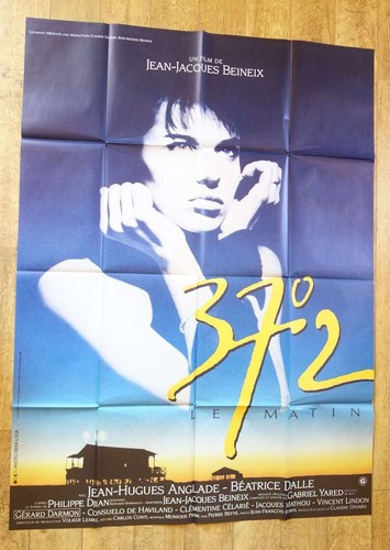 Betty blue 2 matin - /,