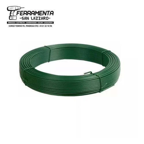 Filo ferro matassa - ferro,