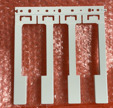 OEM Yamaha key assm CEGB