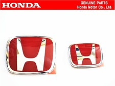 HONDA GENUINE 02-03 CIVIC EP3