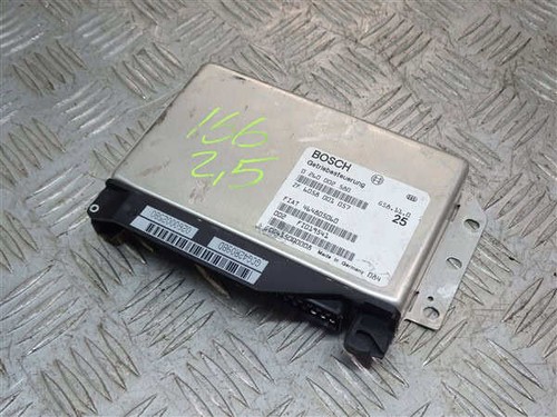 Cambio automatico ecu - cambio,